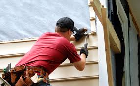 How To Choose The Right Materials for Your Siding Installation in 'New Union, TN